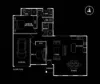 2/25 Lind Close, Fraser, ACT 2615-Floorplan