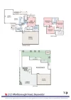 2/25 Marlborough Road, Bayswater, Vic 3153-Floorplan