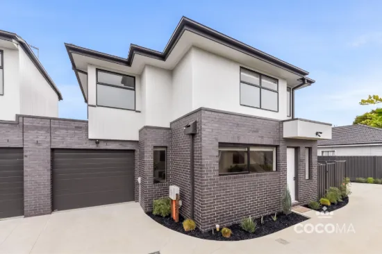 2/25 Stuart Street, Noble Park, Vic 3174