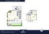 2/25 Stuart Street, Noble Park, Vic 3174-Floorplan