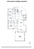 2/25 Talbot Avenue, Balwyn, Vic 3103-Floorplan
