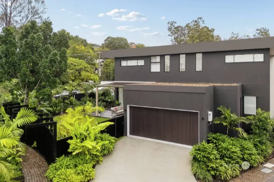 2/25 Union Street, Taringa, Qld 4068