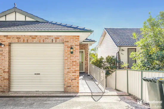 2/259 Excelsior Parade, Toronto, NSW 2283