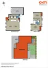 2/26 Daley Street, Glenroy, Vic 3046-Floorplan