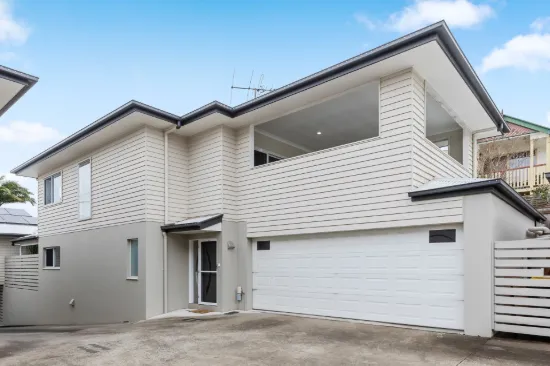 2/26 Gray Avenue, Corinda, Qld 4075