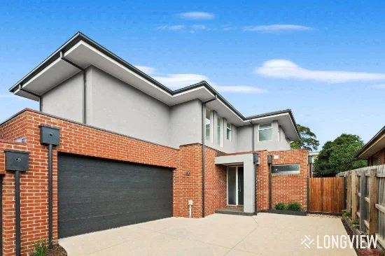 2/26 Jordan Grove, Glen Waverley, Vic 3150