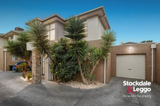 2/26 Justin Avenue, Glenroy, Vic 3046