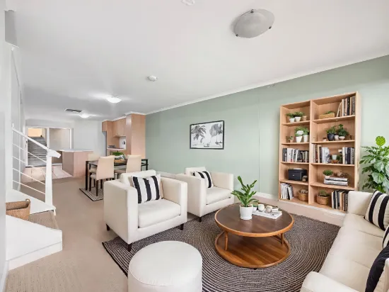 2/26 Nicker Crescent, Gillen, NT 0870