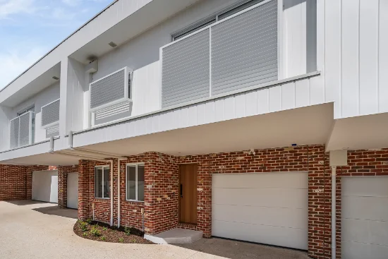 2/268  Gilbert Road, Preston, Vic 3072