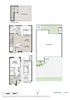 2/268  Gilbert Road, Preston, Vic 3072-Floorplan