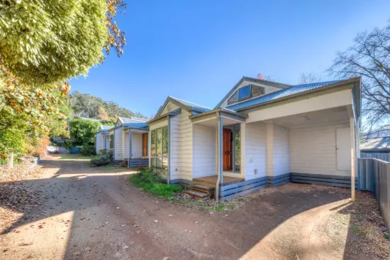 2/27 Bakers Gully Road, Bright, Vic 3741