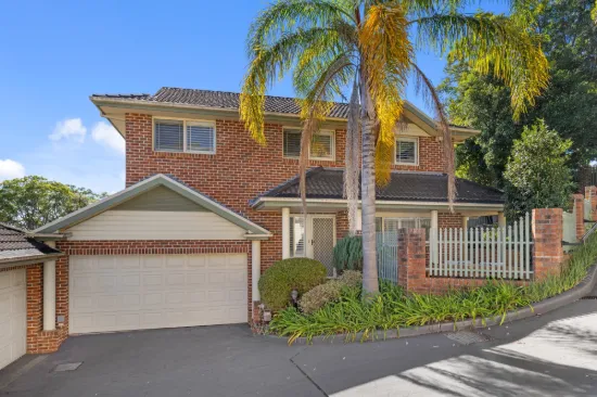 2/27 Belmore Road, Peakhurst, NSW 2210