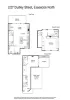 2/27 Dudley Street, Essendon North, Vic 3041-Floorplan