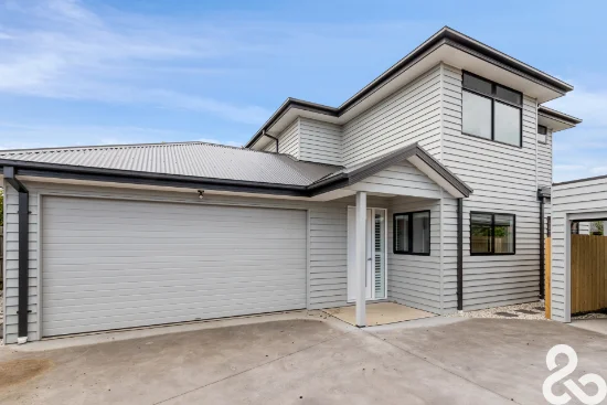 2/27 Guinea Court, Epping, Vic 3076