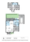 2/27 Holland Road, Blackburn South, Vic 3130-Floorplan