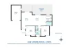 2/27 Jenner Avenue, Cowes, Vic 3922-Floorplan