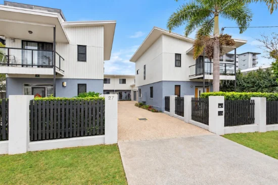 2/27 Latham Street, Chermside, Qld 4032 - For Sale