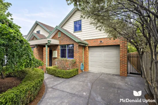 2/27 Watt Avenue, Oak Park, Vic 3046