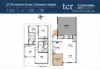 2/276 Alderley St, Centenary Heights, Qld 4350-Floorplan