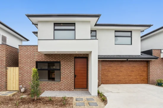2/277 Springvale Road, Nunawading, Vic 3131