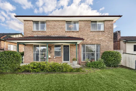2/278 Quarry Road, Ryde, NSW 2112