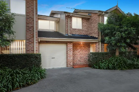 2/28 Burns Road, Ourimbah, NSW 2258