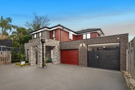 2/28 Farview Drive, Rowville, Vic 3178