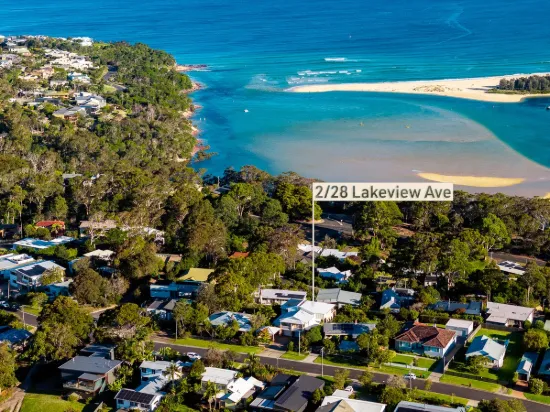 2/28 Lakeview Avenue, Merimbula, NSW 2548