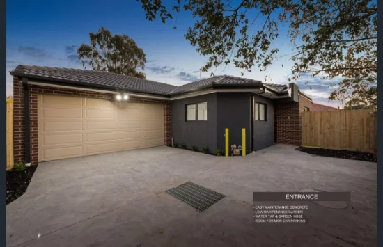 2/28 Liverpool Drive, Keysborough, Vic 3173