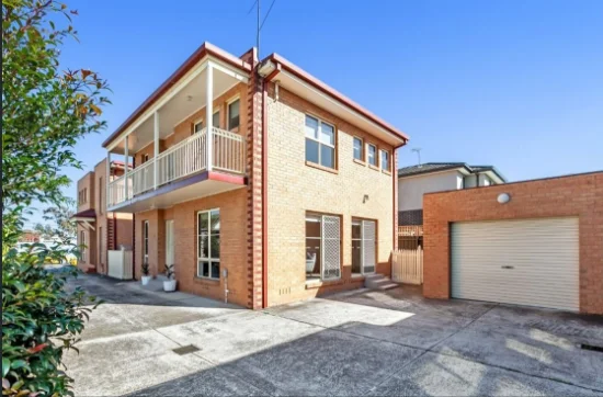 2/28 Ovando Street, Preston, Vic 3072