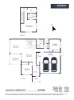 2/28 Sally Crescent, Nirimba, Qld 4551-Floorplan