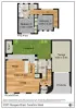 2/281 Glengala Road, Sunshine West, Vic 3020-Floorplan