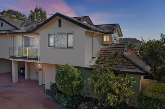 2/282 Main Road, Toukley, NSW 2263