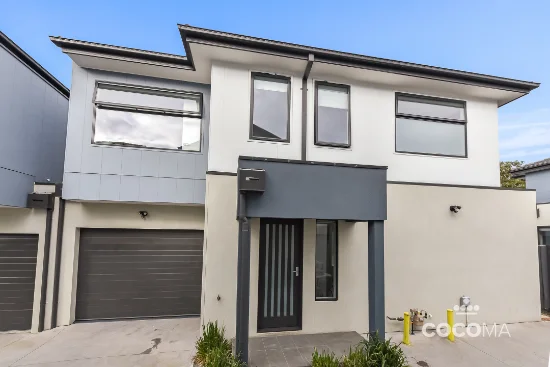2/29 Ardgower Road, Noble Park, Vic 3174