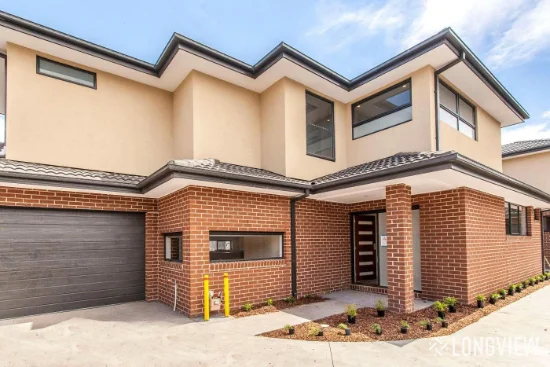 2/29 Burton Street, Chadstone, Vic 3148