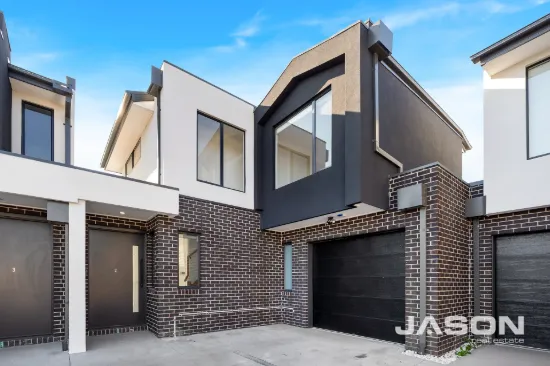 2/29 Christopher Crescent, Tullamarine, Vic 3043