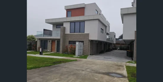 2/29 Rufus St, Epping, Vic 3076