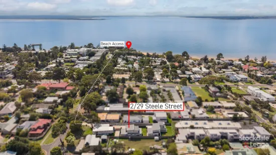 2/29 Steele Street, Cowes, Vic 3922