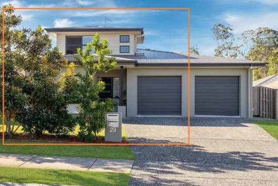 2/29 Tetta Street, Augustine Heights, Qld 4300