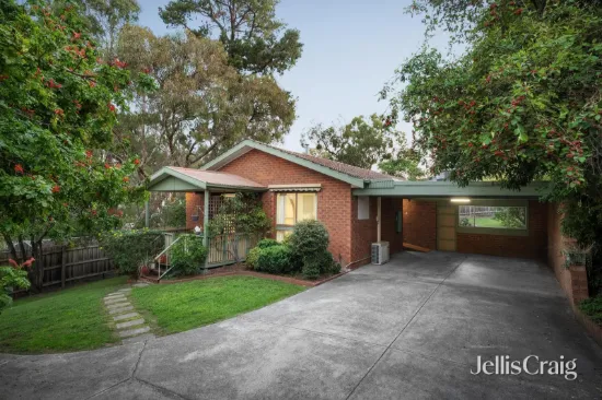2/29 Warwick Road, Greensborough, Vic 3088