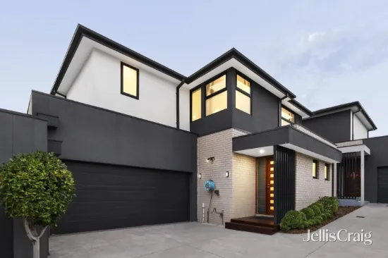2/29 Westbrook Street, Chadstone, Vic 3148