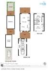 2/294 Prince Charles Parade, Kurnell, NSW 2231-Floorplan