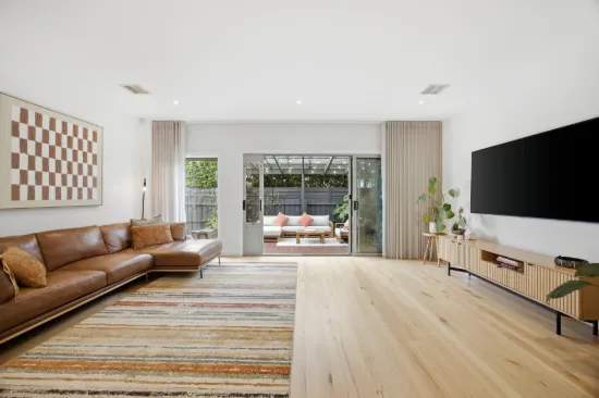 2/295 Bay Road, Cheltenham, Vic 3192