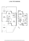2/2A Dale Street, Maribyrnong, Vic 3032-Floorplan