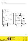 2/3 & 3/3 Lorne Avenue, Blair Athol, SA 5084-Floorplan