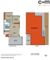 2 & 3/52 View Street, Glenroy, Vic 3046-Floorplan