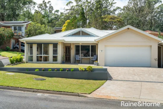 2/3 Augusta Place, Mollymook Beach, NSW 2539