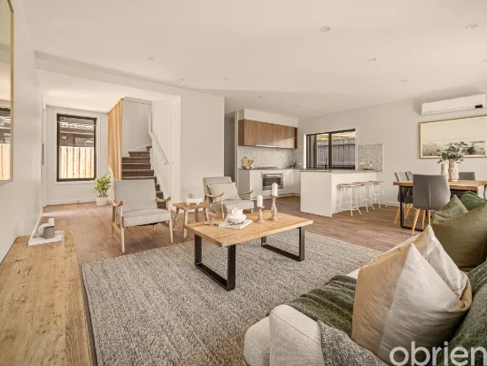 2/3 Barry Street, Seaford, Vic 3198 - For Sale