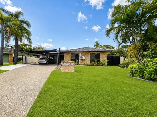 2/3 Becca Court, Arundel, Qld 4214