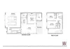 2/3 Blackman Crescent, Macquarie, ACT 2614-Floorplan